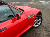 USED 2001 Y BMW Z3 3.0i Roadster 2dr Petrol Manual (228 g/km, 231 bhp) 