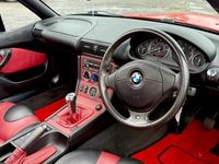 USED 2001 Y BMW Z3 3.0i Roadster 2dr Petrol Manual (228 g/km, 231 bhp) 