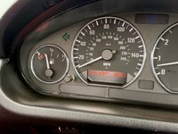 USED 2001 Y BMW Z3 3.0i Roadster 2dr Petrol Manual (228 g/km, 231 bhp) 