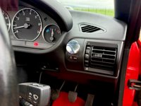 USED 2001 Y BMW Z3 3.0i Roadster 2dr Petrol Manual (228 g/km, 231 bhp) 