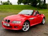 USED 2001 Y BMW Z3 3.0i Roadster 2dr Petrol Manual (228 g/km, 231 bhp) 