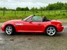 USED 2001 Y BMW Z3 3.0i Roadster 2dr Petrol Manual (228 g/km, 231 bhp) 
