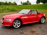 USED 2001 Y BMW Z3 3.0i Roadster 2dr Petrol Manual (228 g/km, 231 bhp) 