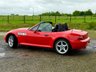 USED 2001 Y BMW Z3 3.0i Roadster 2dr Petrol Manual (228 g/km, 231 bhp) 