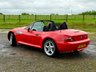 USED 2001 Y BMW Z3 3.0i Roadster 2dr Petrol Manual (228 g/km, 231 bhp) 