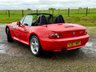 USED 2001 Y BMW Z3 3.0i Roadster 2dr Petrol Manual (228 g/km, 231 bhp) 