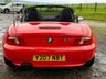 USED 2001 Y BMW Z3 3.0i Roadster 2dr Petrol Manual (228 g/km, 231 bhp) 