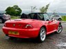 USED 2001 Y BMW Z3 3.0i Roadster 2dr Petrol Manual (228 g/km, 231 bhp) 