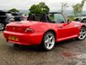 USED 2001 Y BMW Z3 3.0i Roadster 2dr Petrol Manual (228 g/km, 231 bhp) 