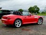 USED 2001 Y BMW Z3 3.0i Roadster 2dr Petrol Manual (228 g/km, 231 bhp) 