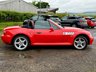 USED 2001 Y BMW Z3 3.0i Roadster 2dr Petrol Manual (228 g/km, 231 bhp) 