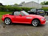 USED 2001 Y BMW Z3 3.0i Roadster 2dr Petrol Manual (228 g/km, 231 bhp) 