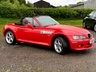 USED 2001 Y BMW Z3 3.0i Roadster 2dr Petrol Manual (228 g/km, 231 bhp) 