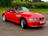 USED 2001 Y BMW Z3 3.0i Roadster 2dr Petrol Manual (228 g/km, 231 bhp) 