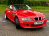 USED 2001 Y BMW Z3 3.0i Roadster 2dr Petrol Manual (228 g/km, 231 bhp) 