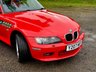 USED 2001 Y BMW Z3 3.0i Roadster 2dr Petrol Manual (228 g/km, 231 bhp) 