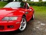 USED 2001 Y BMW Z3 3.0i Roadster 2dr Petrol Manual (228 g/km, 231 bhp) 