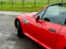 USED 2001 Y BMW Z3 3.0i Roadster 2dr Petrol Manual (228 g/km, 231 bhp) 