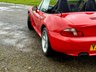 USED 2001 Y BMW Z3 3.0i Roadster 2dr Petrol Manual (228 g/km, 231 bhp) 