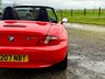 USED 2001 Y BMW Z3 3.0i Roadster 2dr Petrol Manual (228 g/km, 231 bhp) 