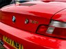 USED 2001 Y BMW Z3 3.0i Roadster 2dr Petrol Manual (228 g/km, 231 bhp) 