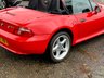 USED 2001 Y BMW Z3 3.0i Roadster 2dr Petrol Manual (228 g/km, 231 bhp) 