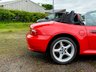 USED 2001 Y BMW Z3 3.0i Roadster 2dr Petrol Manual (228 g/km, 231 bhp) 
