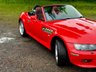 USED 2001 Y BMW Z3 3.0i Roadster 2dr Petrol Manual (228 g/km, 231 bhp) 