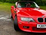 USED 2001 Y BMW Z3 3.0i Roadster 2dr Petrol Manual (228 g/km, 231 bhp) 