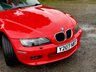 USED 2001 Y BMW Z3 3.0i Roadster 2dr Petrol Manual (228 g/km, 231 bhp) 