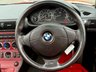 USED 2001 Y BMW Z3 3.0i Roadster 2dr Petrol Manual (228 g/km, 231 bhp) 