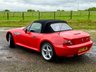 USED 2001 Y BMW Z3 3.0i Roadster 2dr Petrol Manual (228 g/km, 231 bhp) 