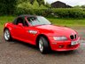 USED 2001 Y BMW Z3 3.0i Roadster 2dr Petrol Manual (228 g/km, 231 bhp) 