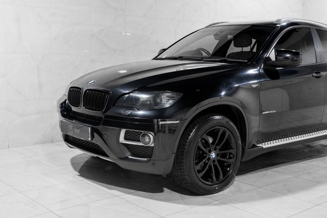2013 BMW X6 - Photo 4
