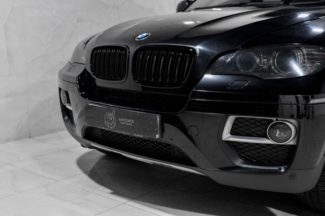2013 BMW X6 - Photo 5