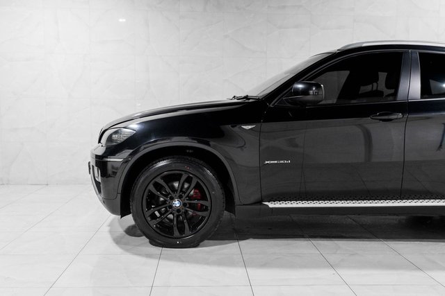 2013 BMW X6 - Photo 7