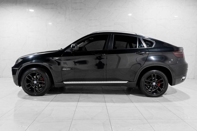 2013 BMW X6 - Photo 9