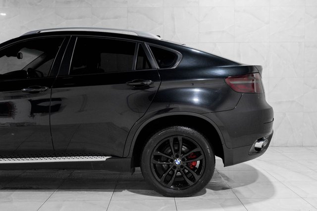 2013 BMW X6 - Photo 10