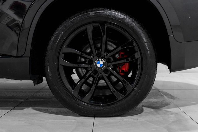 2013 BMW X6 - Photo 11
