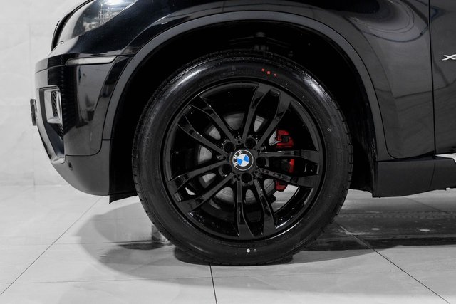 2013 BMW X6 - Photo 8