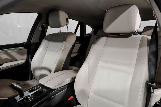 2013 BMW X6 - Photo 12