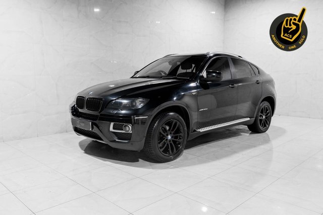 2013 BMW X6 - Photo 2