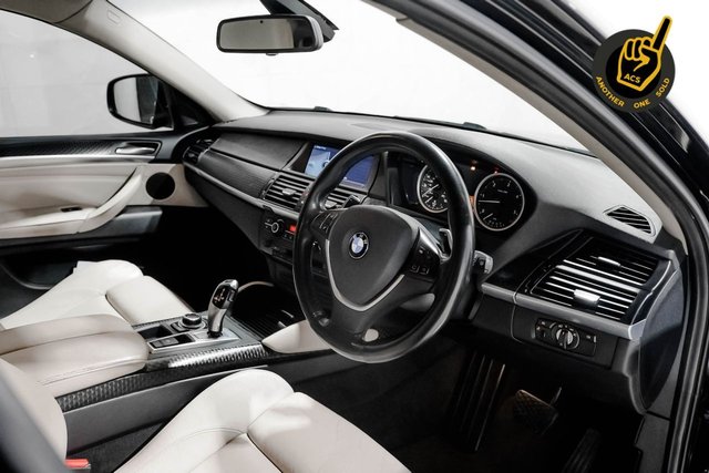 2013 BMW X6 - Photo 3