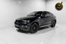 USED 2013 13 BMW X6 3.0 30d SUV 5dr Diesel Auto xDrive Euro 5 (245 ps) 