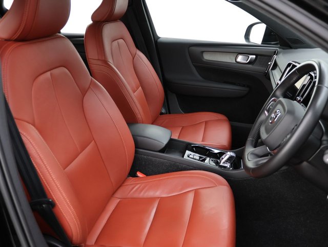 2021 Volvo Xc40 1.5L Inscription 5dr - Photo 2