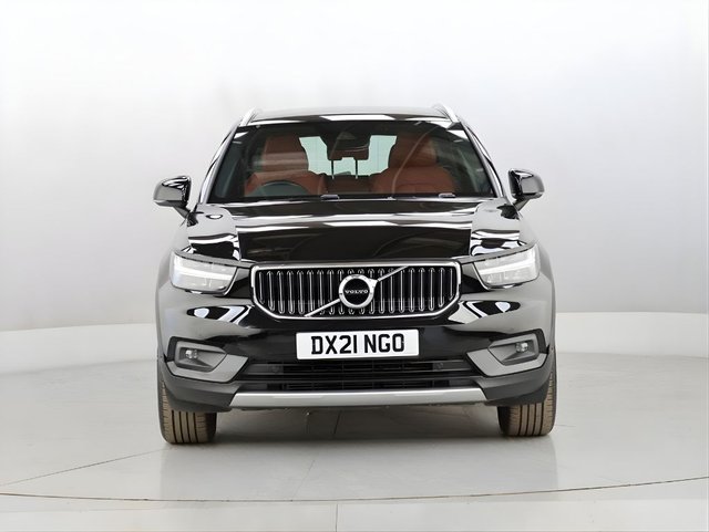 2021 Volvo Xc40 1.5L Inscription 5dr - Photo 5