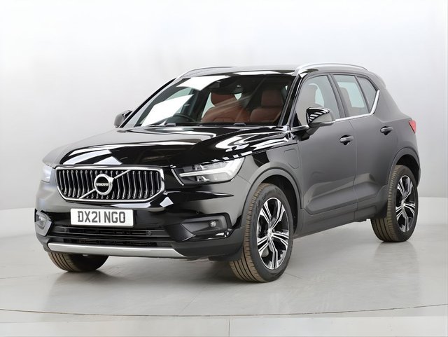 2021 Volvo Xc40 1.5L Inscription 5dr - Photo 6