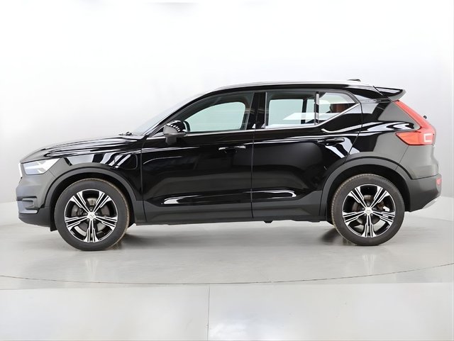 2021 Volvo Xc40 1.5L Inscription 5dr - Photo 7