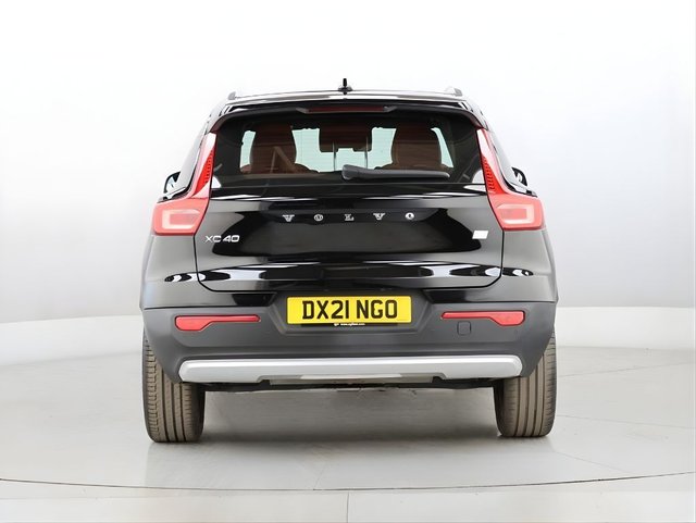 2021 Volvo Xc40 1.5L Inscription 5dr - Photo 9