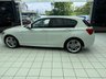 USED 2017 17 BMW 1 SERIES 2.0 118d M Sport Hatchback 5dr Diesel Manual Euro 6 (s/s) (150 ps) 